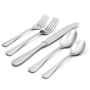 Oneida Savor Flatware 30pc Set-Service for 6